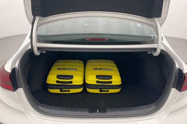 2021 Kia Cerato S BD