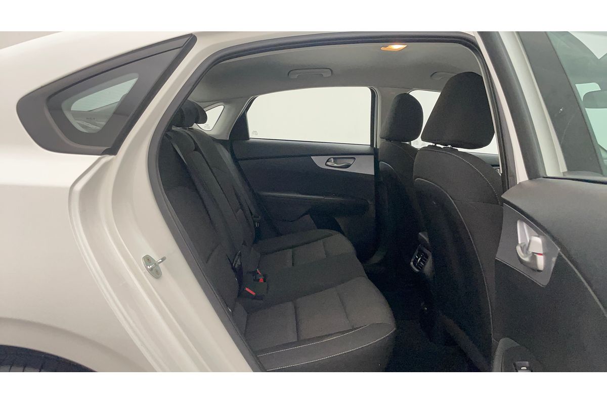 2021 Kia Cerato S BD