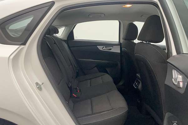 2021 Kia Cerato S BD