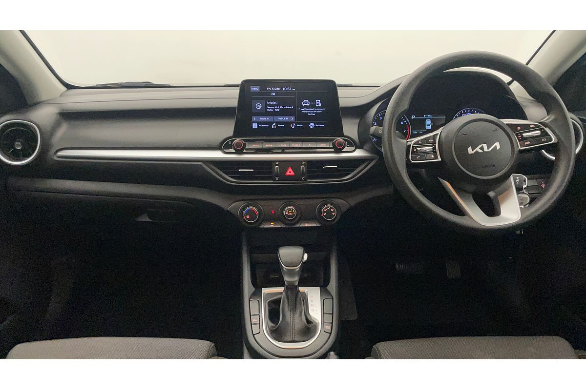 2021 Kia Cerato S BD