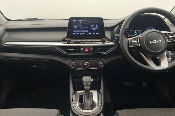 2021 Kia Cerato S BD