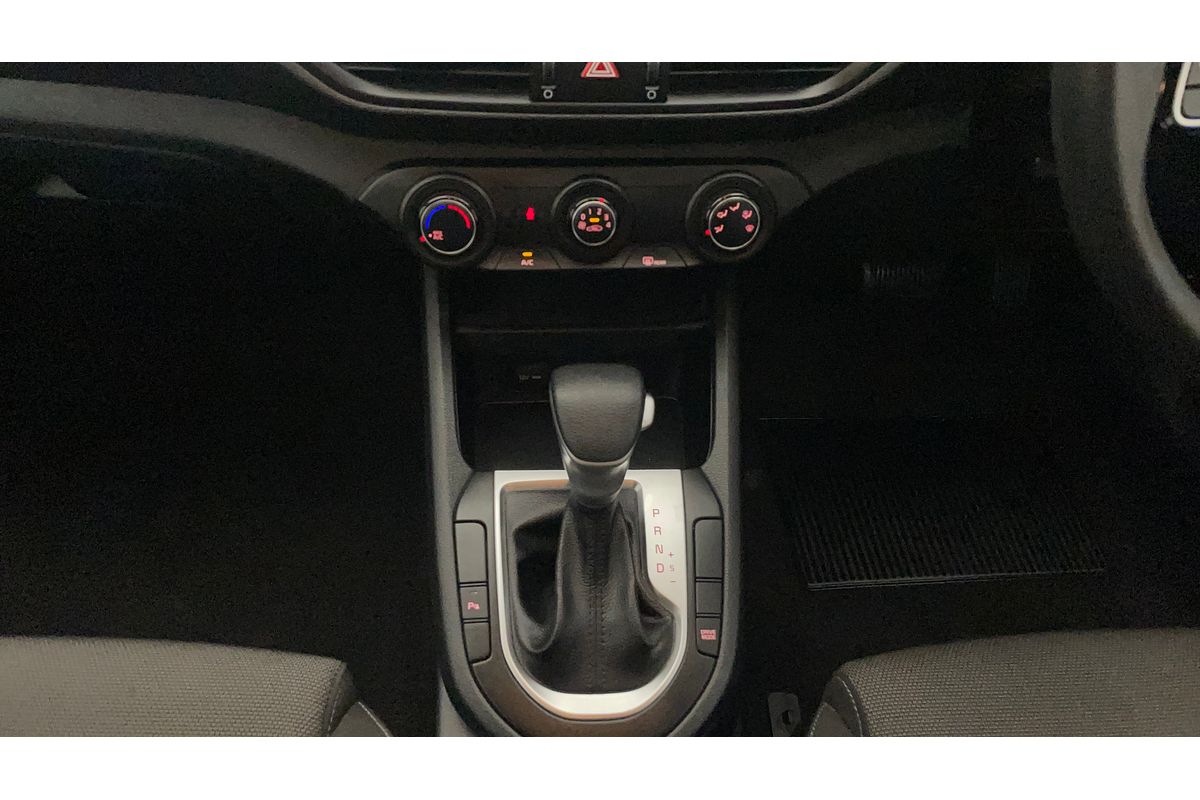 2021 Kia Cerato S BD