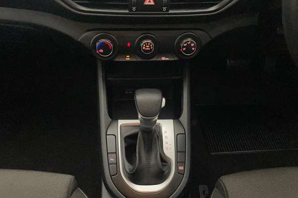 2021 Kia Cerato S BD