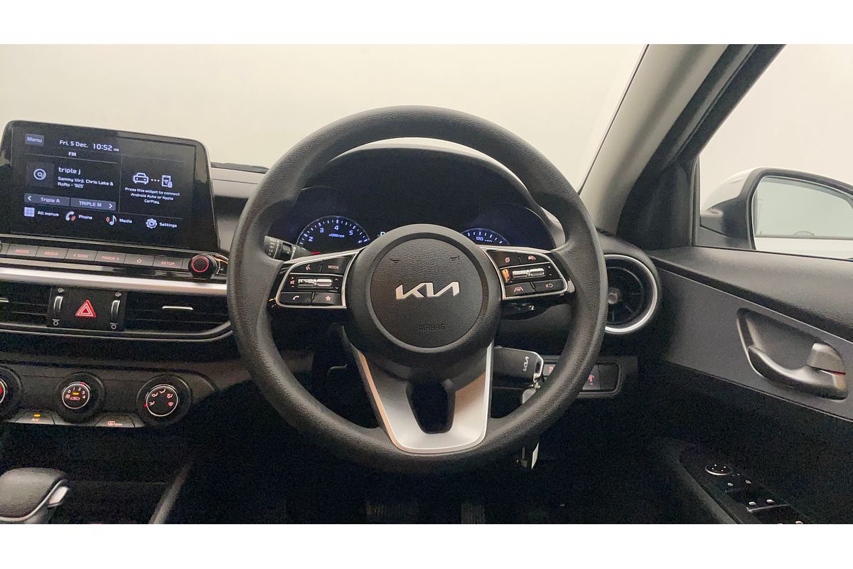 2021 Kia Cerato S BD