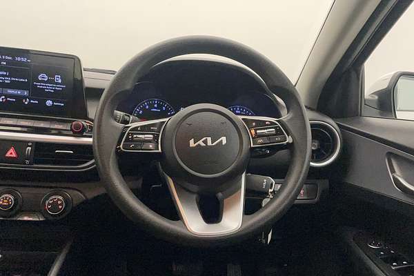 2021 Kia Cerato S BD