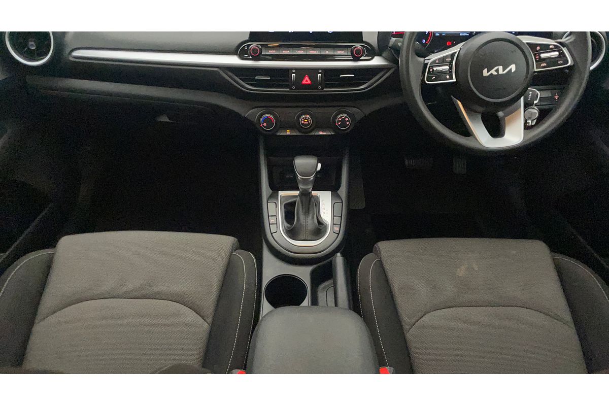 2021 Kia Cerato S BD