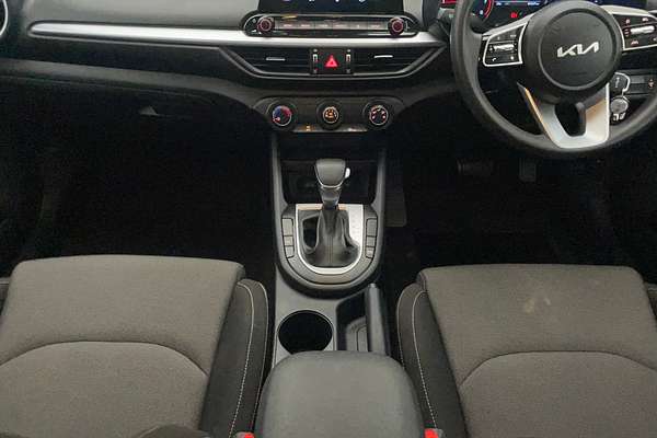 2021 Kia Cerato S BD
