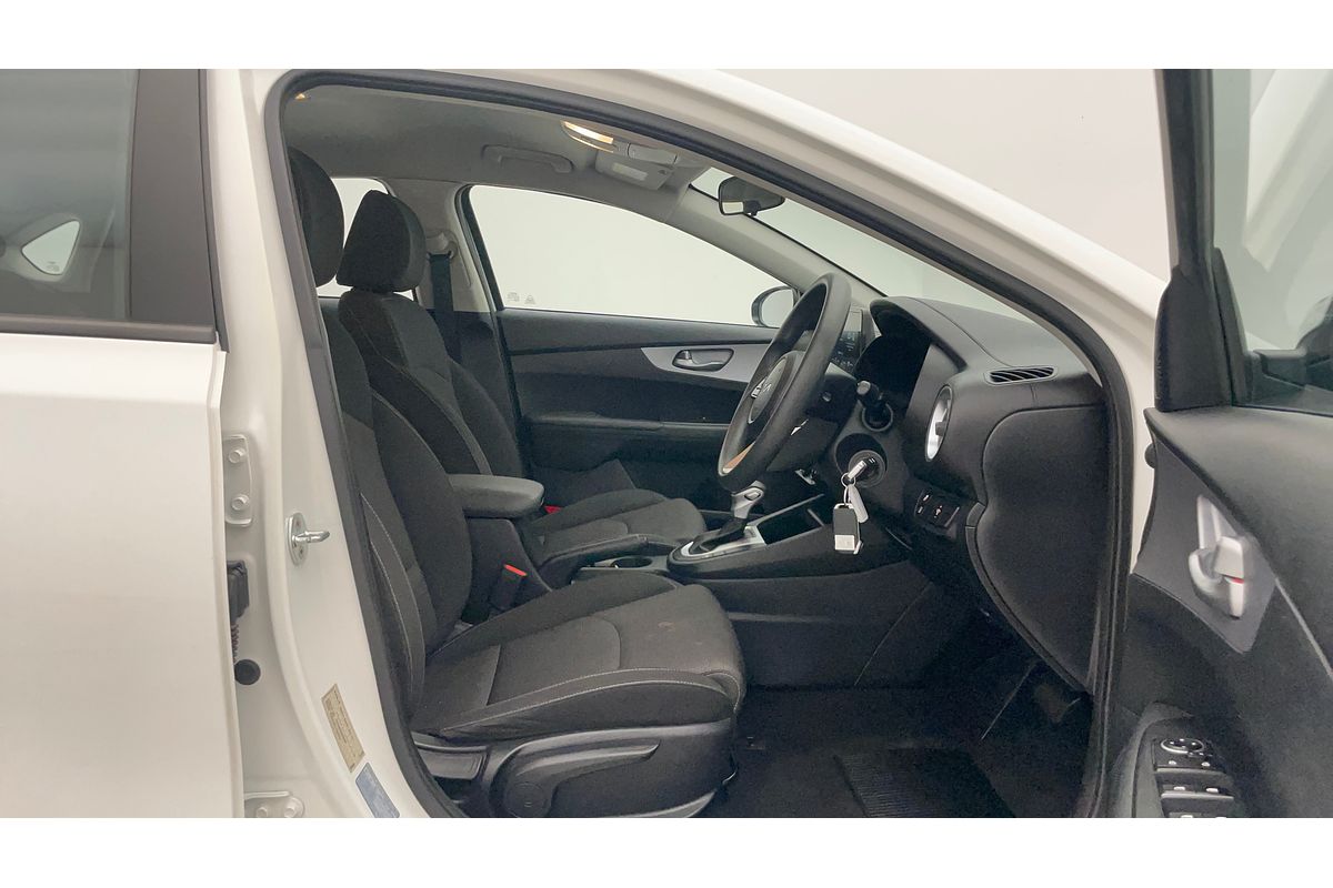 2021 Kia Cerato S BD