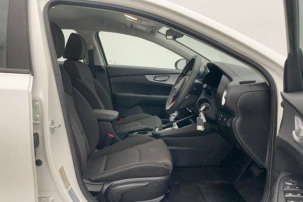 2021 Kia Cerato S BD