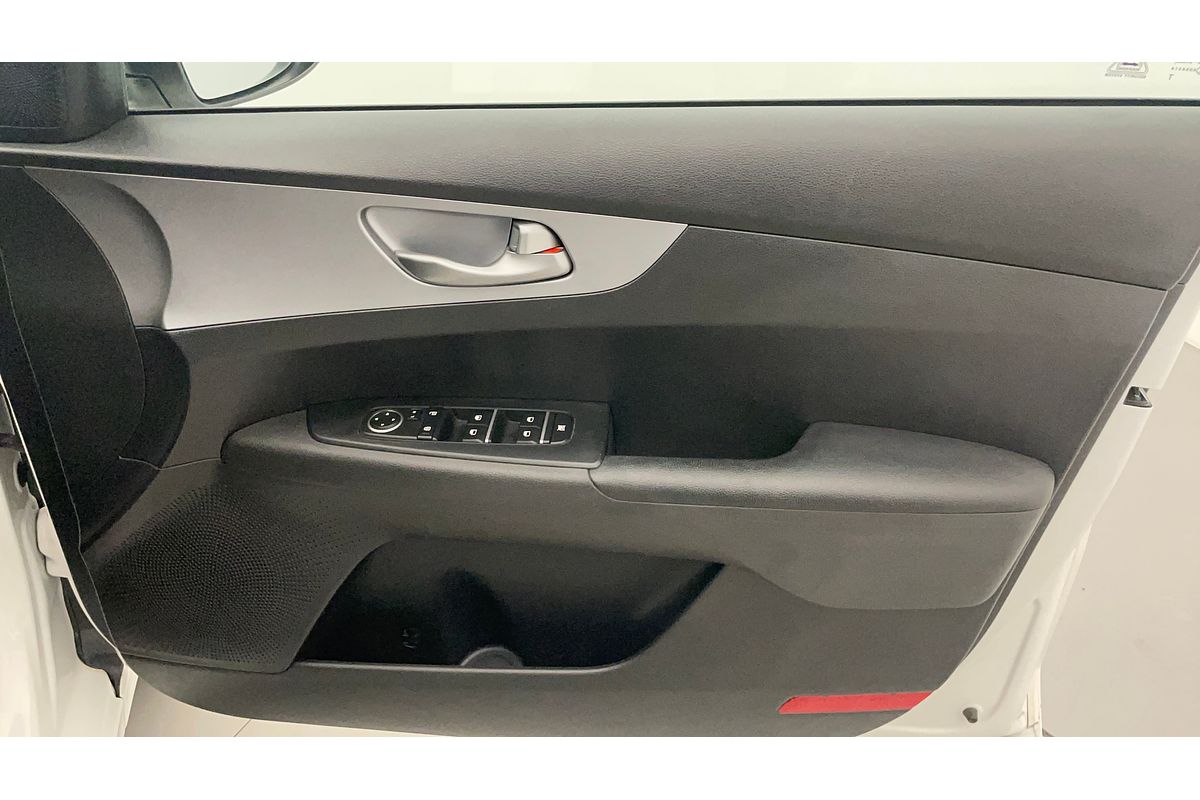 2021 Kia Cerato S BD
