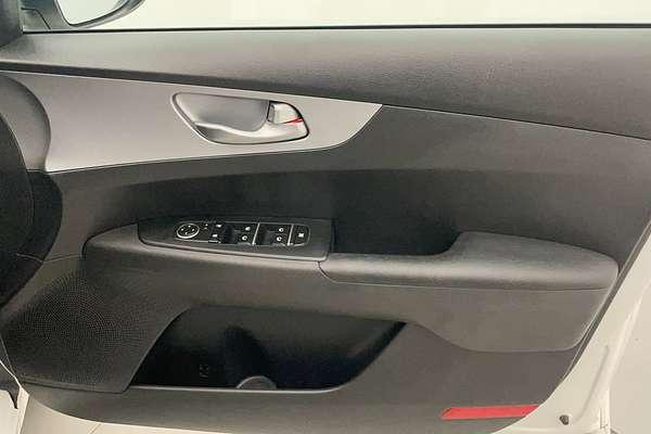 2021 Kia Cerato S BD