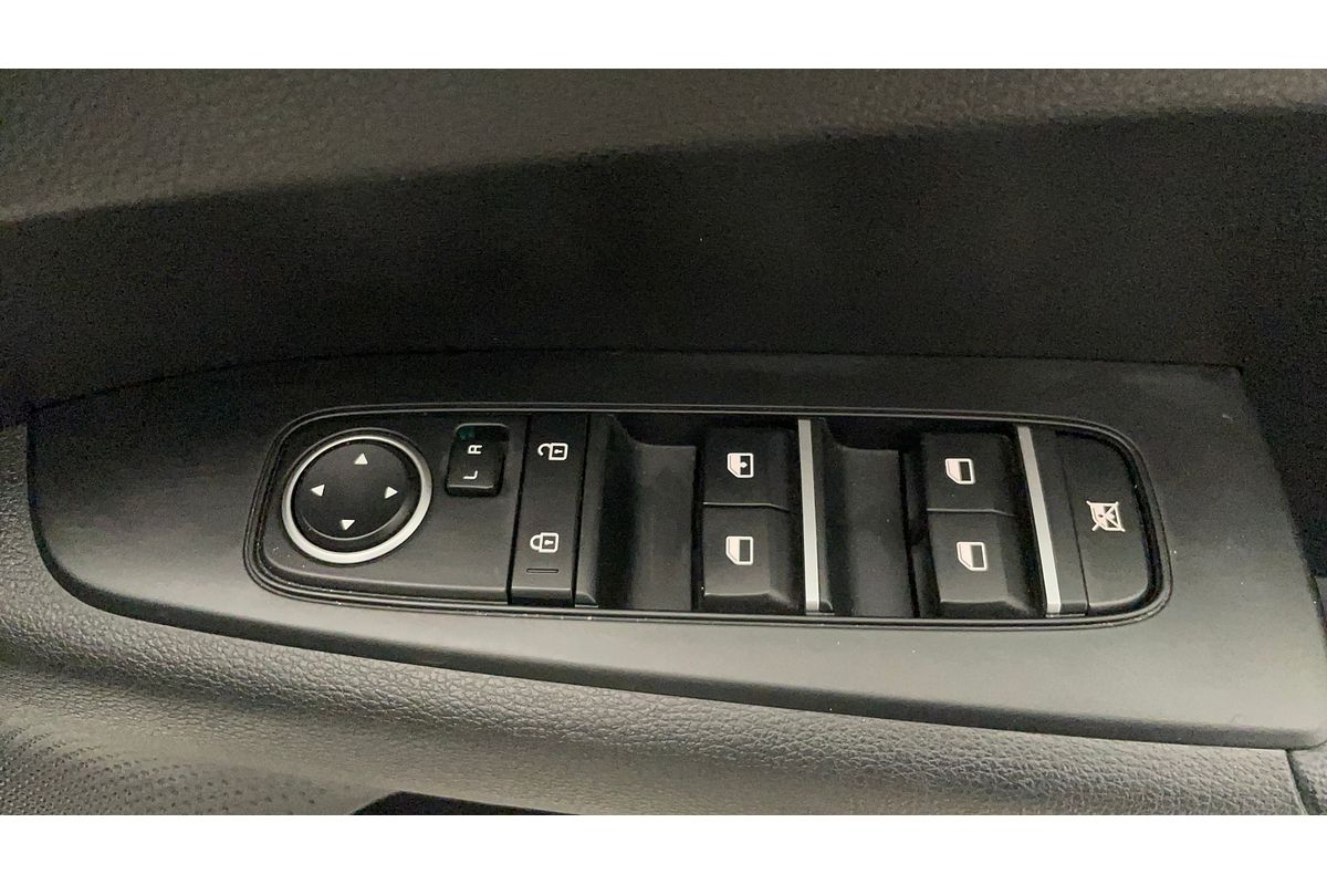 2021 Kia Cerato S BD