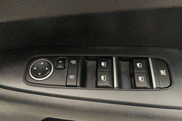 2021 Kia Cerato S BD