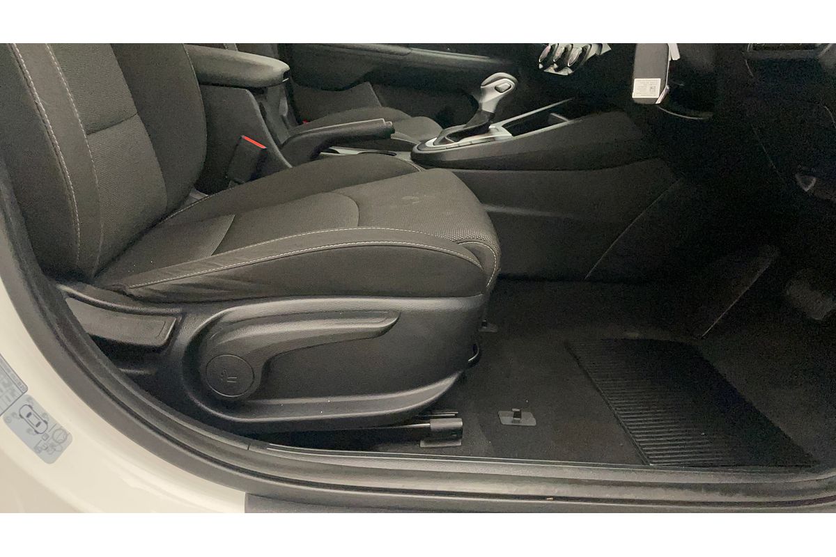 2021 Kia Cerato S BD