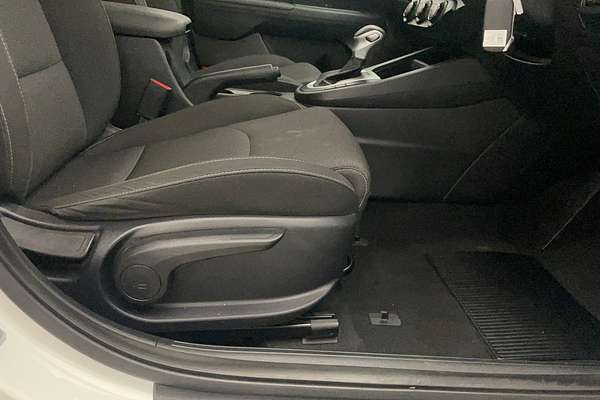 2021 Kia Cerato S BD