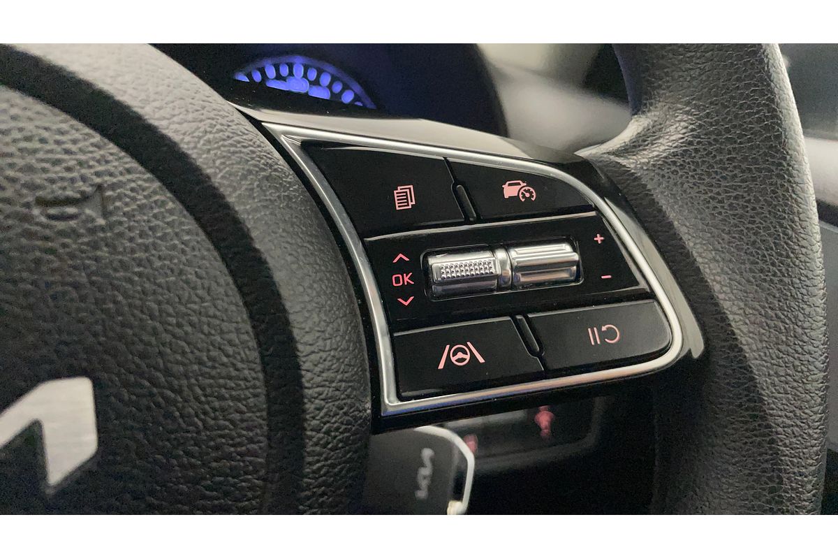 2021 Kia Cerato S BD