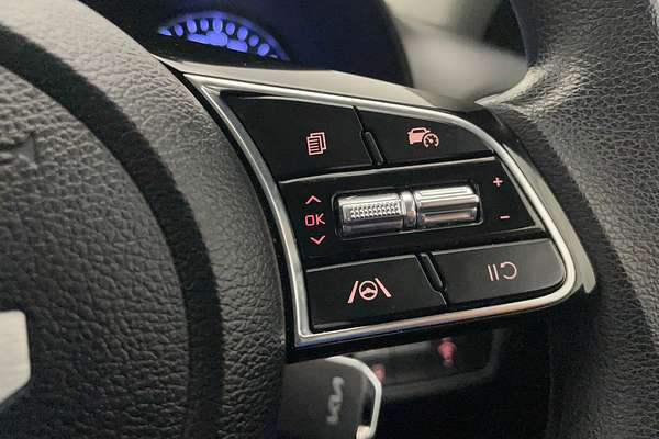 2021 Kia Cerato S BD