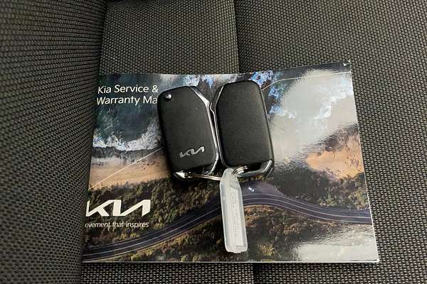 2021 Kia Cerato S BD