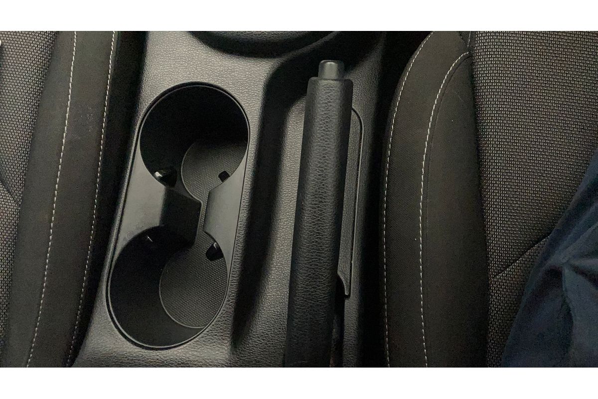 2021 Kia Cerato S BD