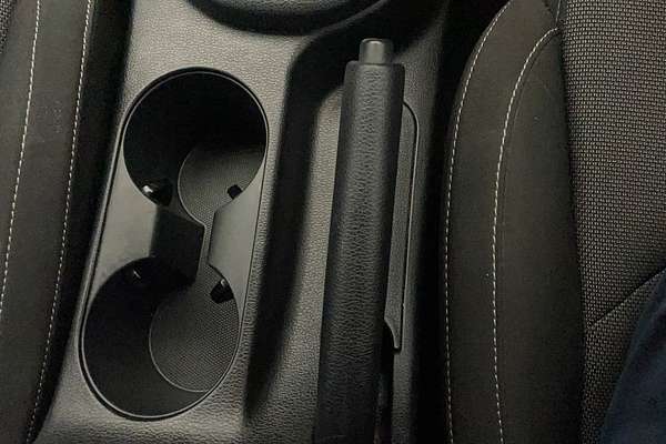 2021 Kia Cerato S BD