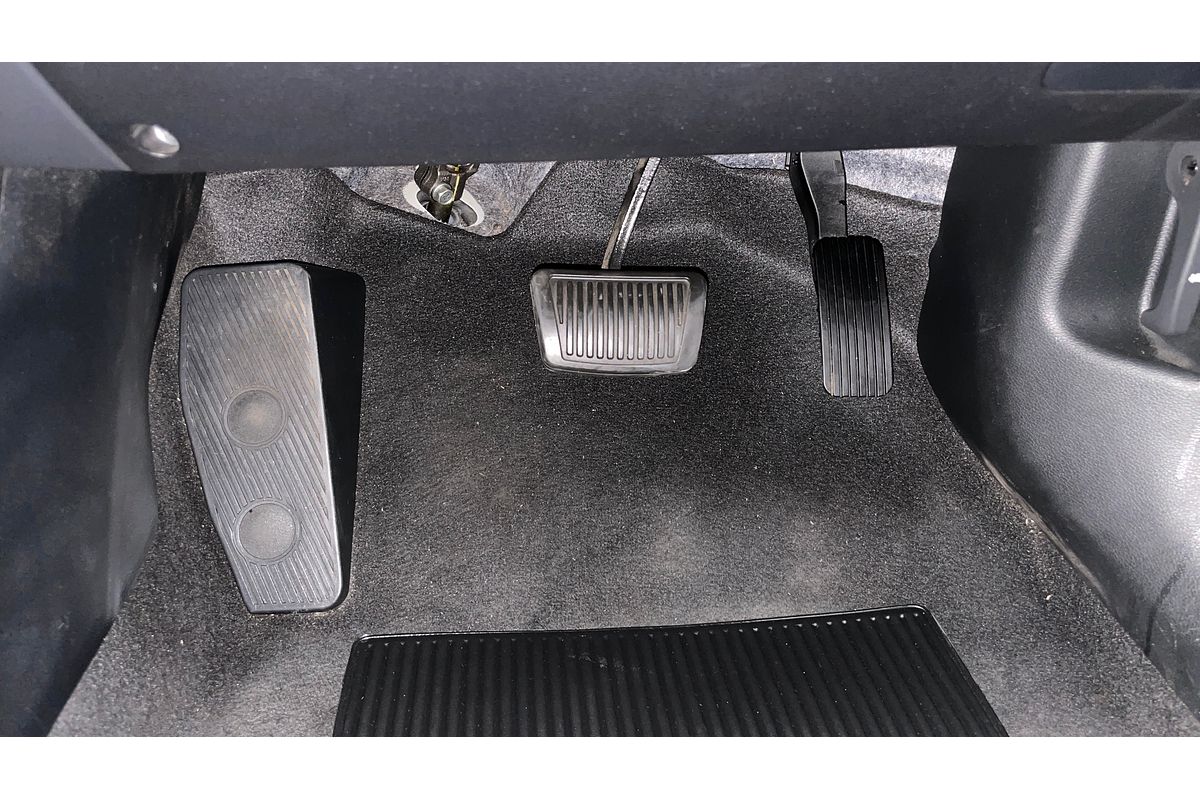 2021 Kia Cerato S BD