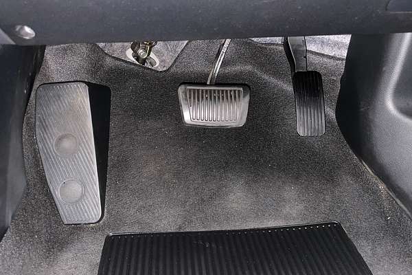 2021 Kia Cerato S BD