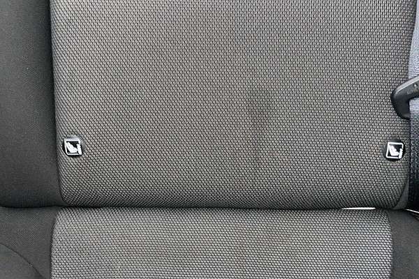 2021 Kia Cerato S BD