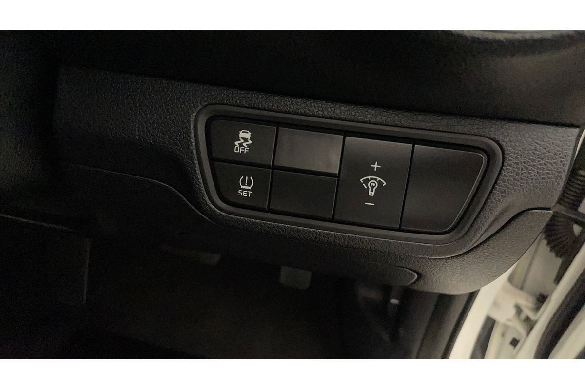 2021 Kia Cerato S BD