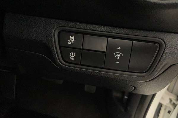 2021 Kia Cerato S BD