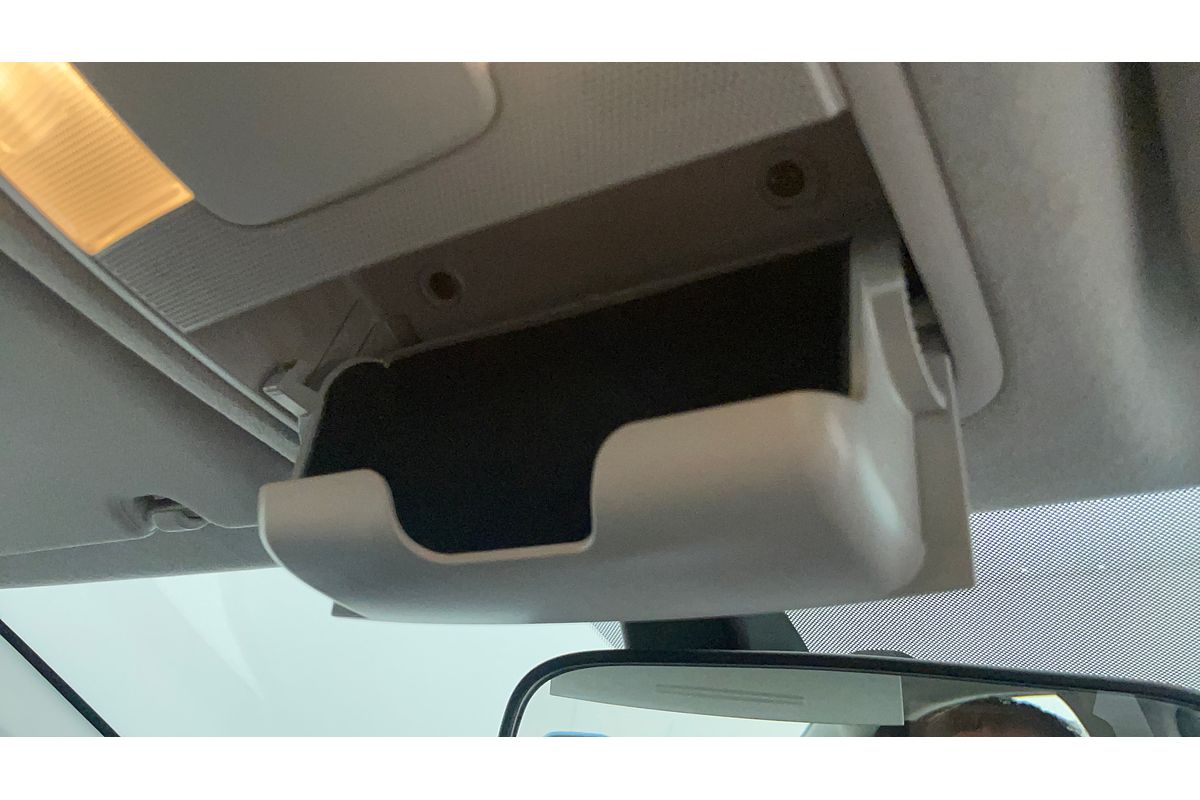 2021 Kia Cerato S BD