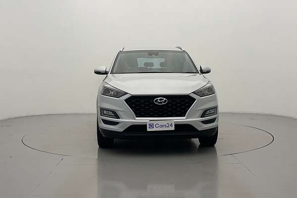 2020 Hyundai Tucson Active X TL4