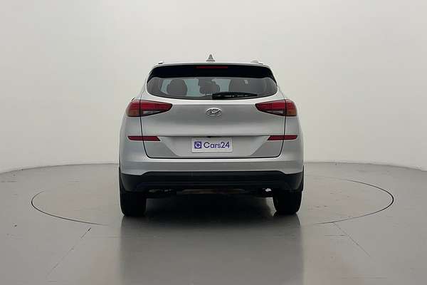 2020 Hyundai Tucson Active X TL4