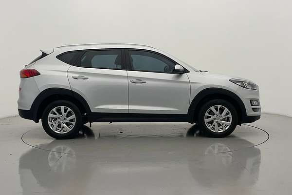 2020 Hyundai Tucson Active X TL4