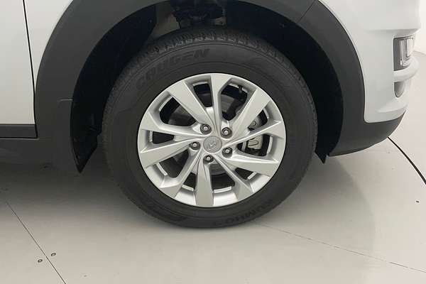 2020 Hyundai Tucson Active X TL4