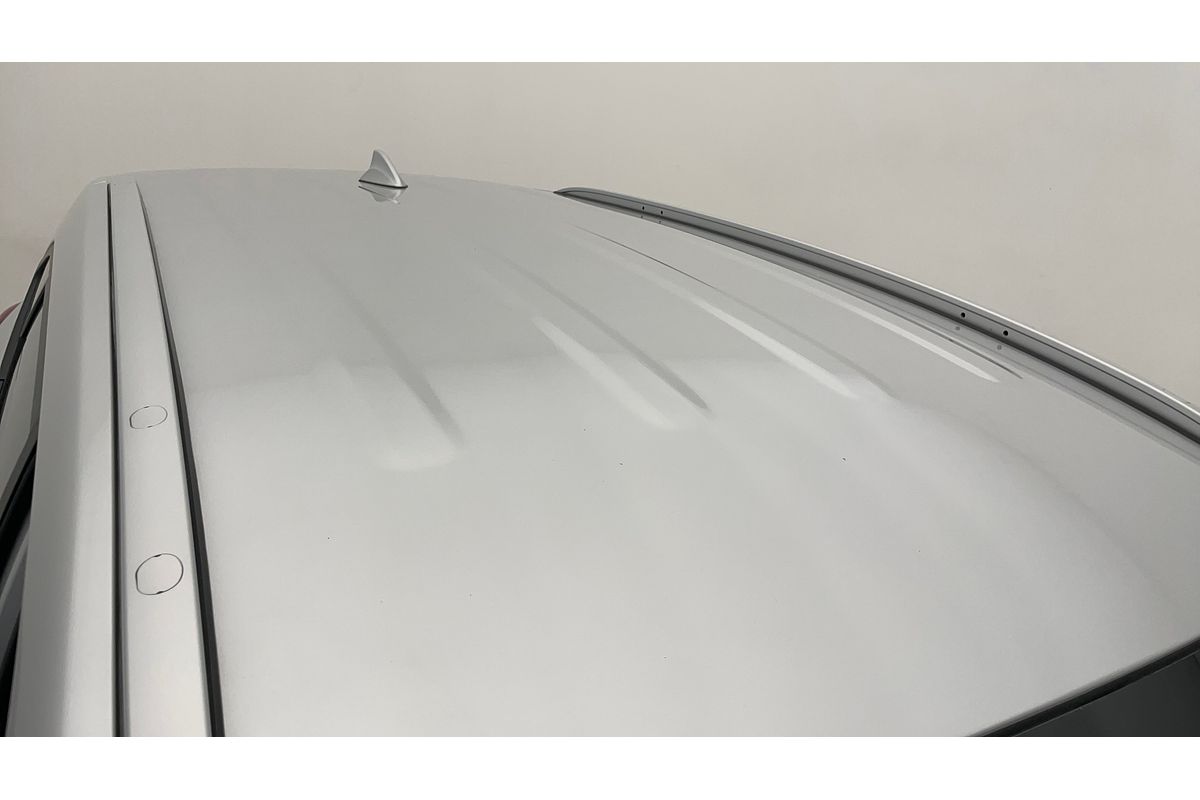 2020 Hyundai Tucson Active X TL4