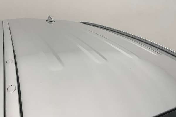 2020 Hyundai Tucson Active X TL4