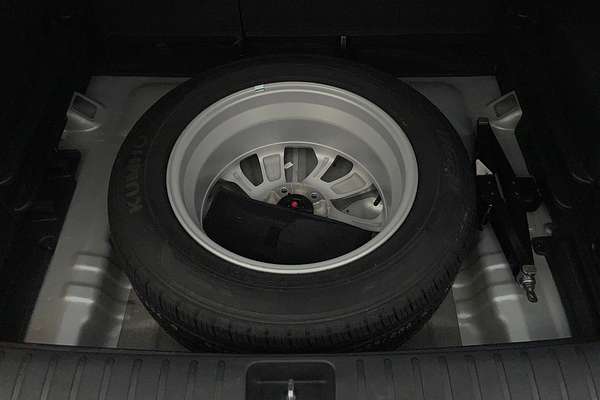 2020 Hyundai Tucson Active X TL4