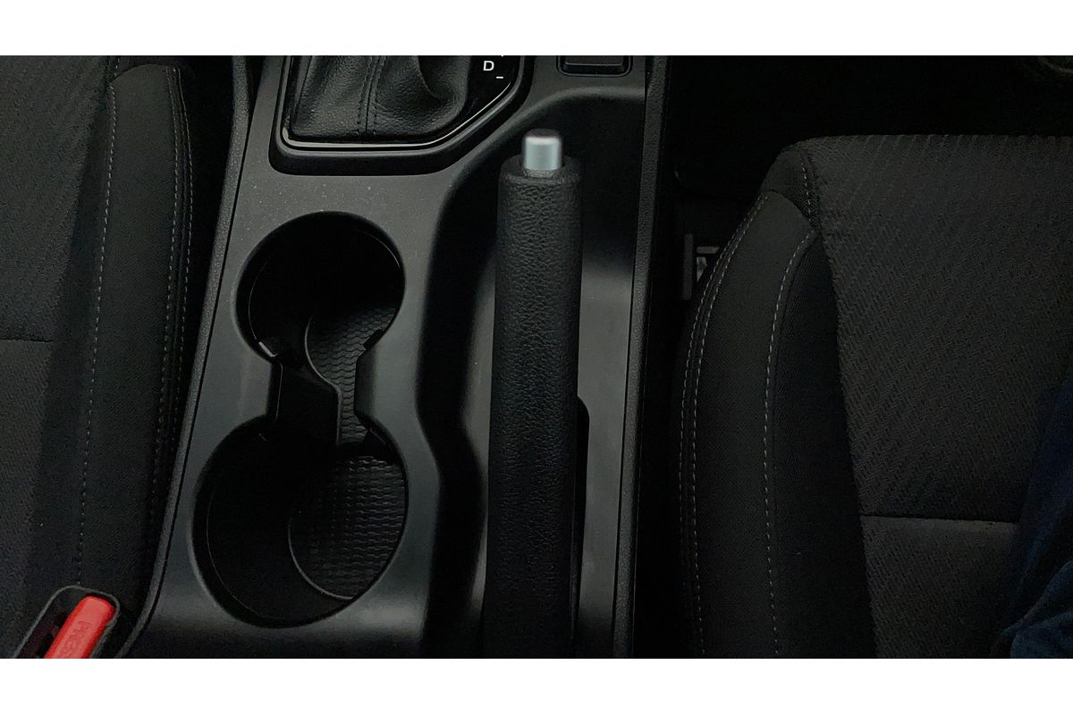 2020 Hyundai Tucson Active X TL4