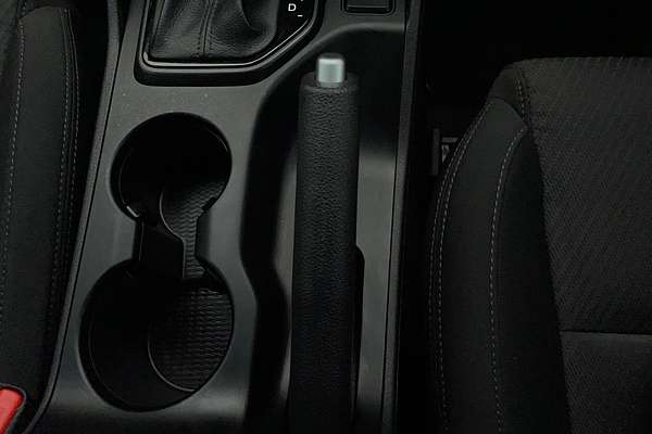 2020 Hyundai Tucson Active X TL4