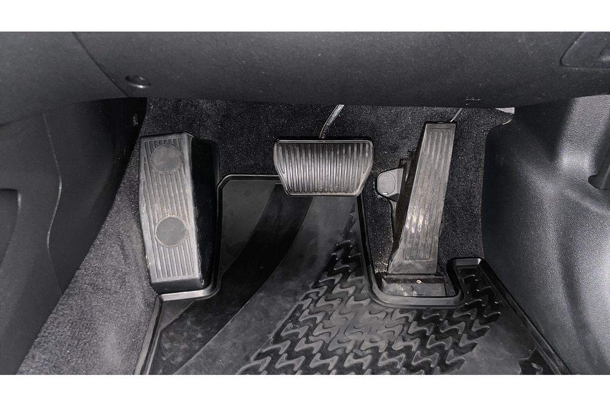 2020 Hyundai Tucson Active X TL4