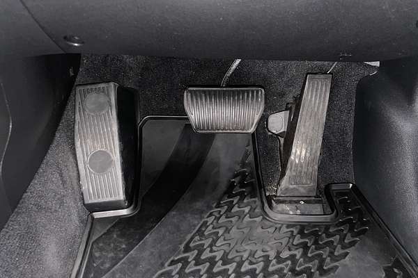 2020 Hyundai Tucson Active X TL4