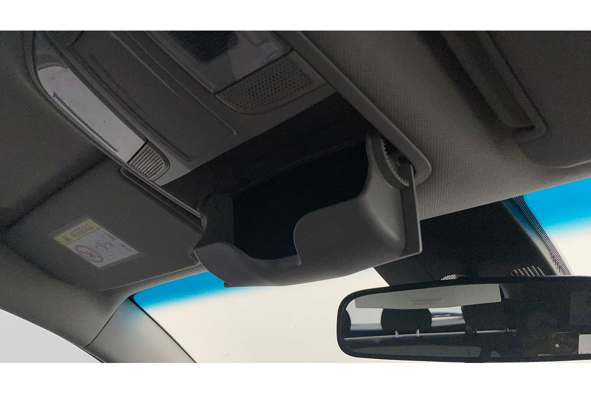 2020 Hyundai Tucson Active X TL4