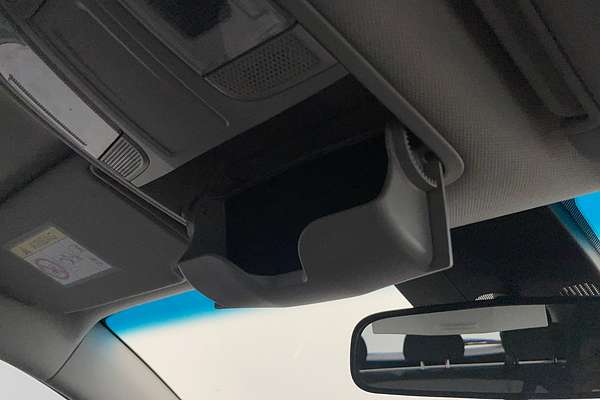 2020 Hyundai Tucson Active X TL4