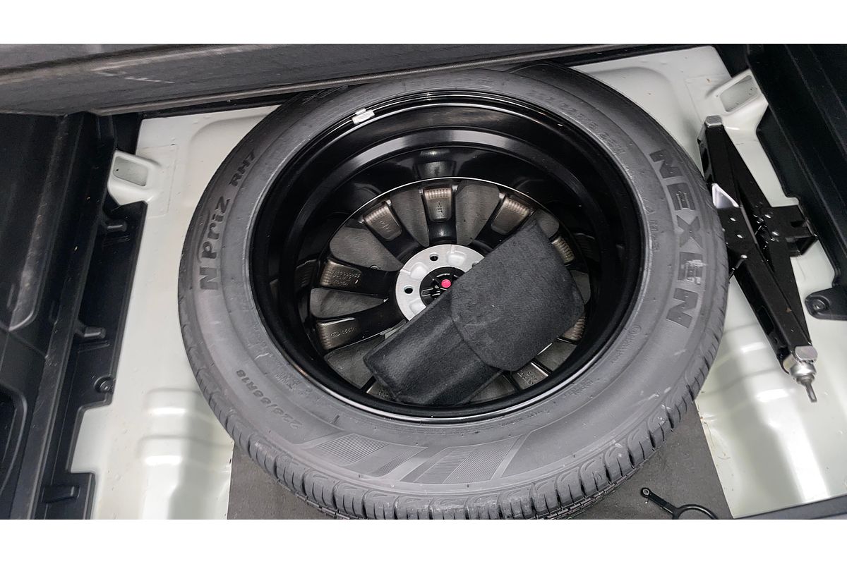 2017 Kia Sportage Si Premium QL