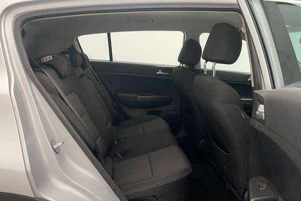 2017 Kia Sportage Si Premium QL