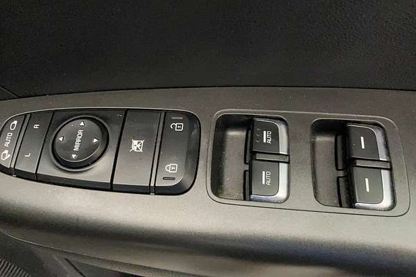 2017 Kia Sportage Si Premium QL