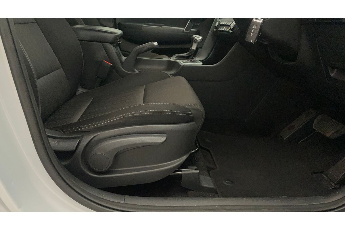 2017 Kia Sportage Si Premium QL