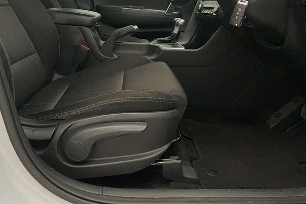 2017 Kia Sportage Si Premium QL