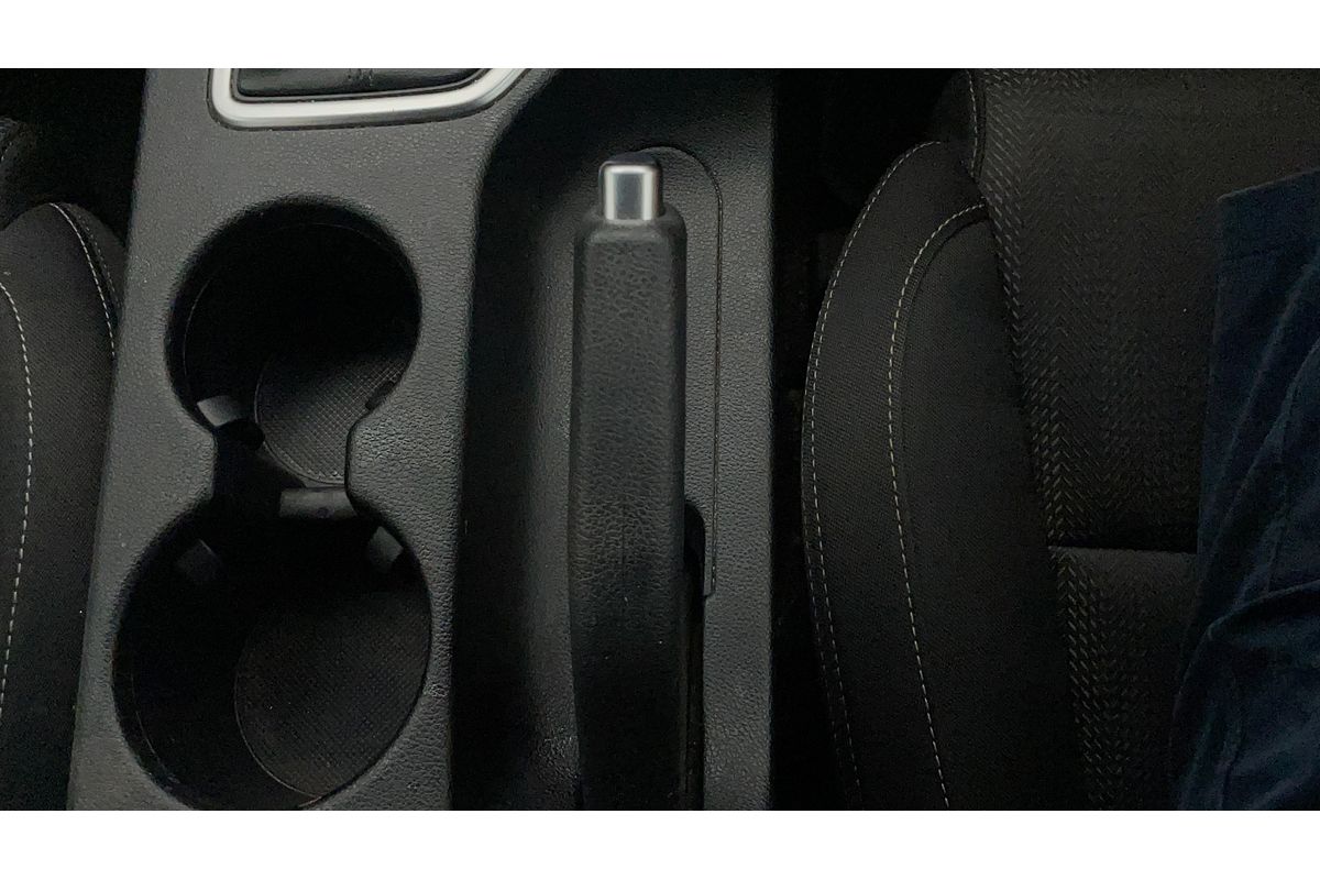 2017 Kia Sportage Si Premium QL