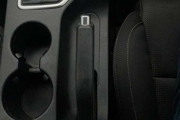 2017 Kia Sportage Si Premium QL